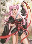 (image for) Chloe Geisha